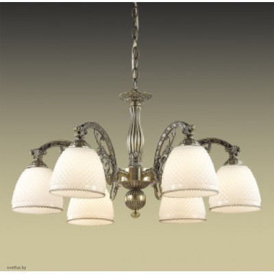 Светильник Odeon Light 2868/6