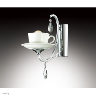 Светильник Odeon Light 2875/1W