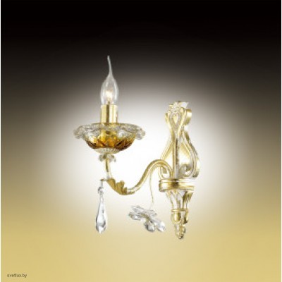 Светильник Odeon Light 2881/1W