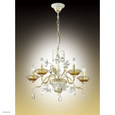 Светильник Odeon Light 2881/5