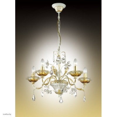 Светильник Odeon Light 2881/5