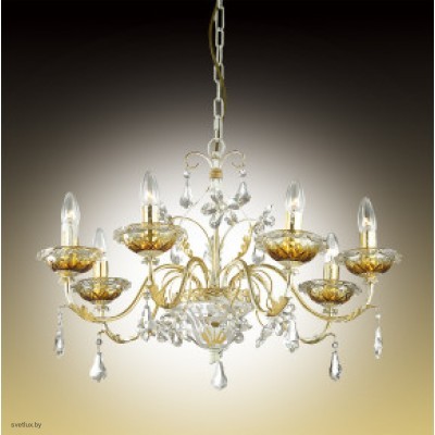 Светильник Odeon Light 2881/7