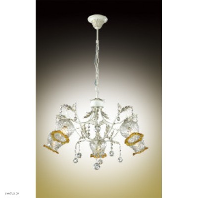 Светильник Odeon Light 2883/5