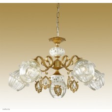 Светильник Odeon Light 2887/5