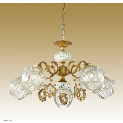 Светильник Odeon Light 2887/5