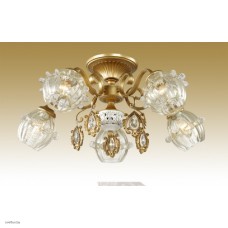 Светильник Odeon Light 2887/5C