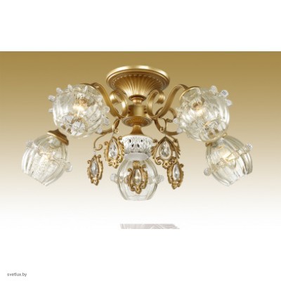 Светильник Odeon Light 2887/5C