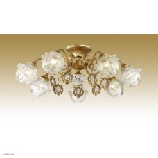 Светильник Odeon Light 2887/7C