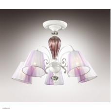 Светильник Odeon Light 2889/5C