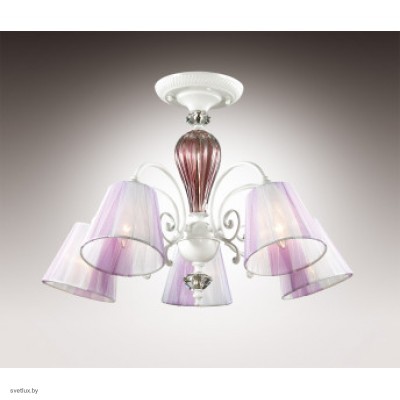 Светильник Odeon Light 2889/5C