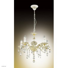 Светильник Odeon Light 2890/5 Светильник Odeon Light 2890/5