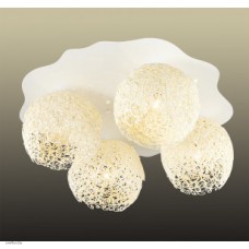 Светильник Odeon Light 2891/4C