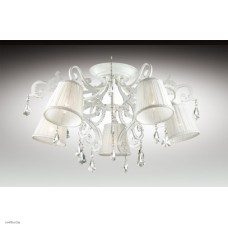 Светильник Odeon Light 2892/5C Светильник Odeon Light 2892/5C