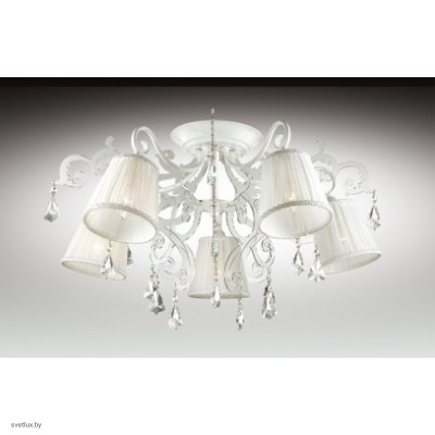 Светильник Odeon Light 2892/5C