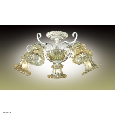 Светильник Odeon Light 2894/5C