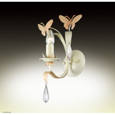 Светильник Odeon Light 2895/1W