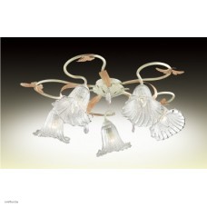 Светильник Odeon Light 2895/5C