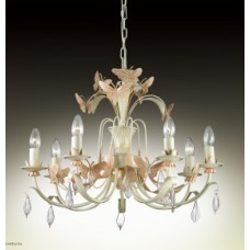 Светильник Odeon Light 2895/7 Светильник Odeon Light 2895/7