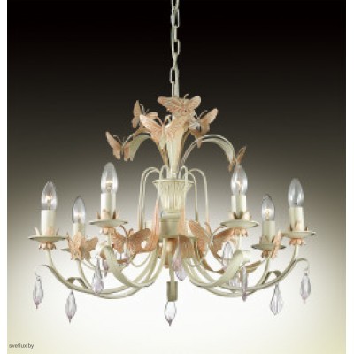 Светильник Odeon Light 2895/7