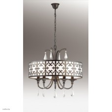 Светильник Odeon Light 2896/5