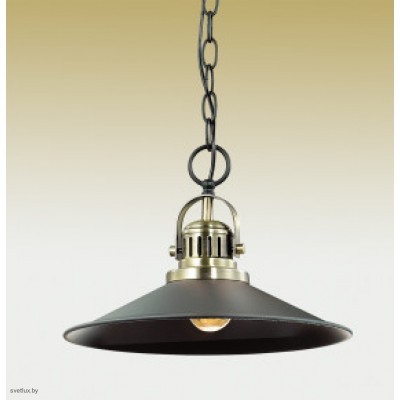 Светильник Odeon Light 2898/1A