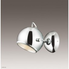 Светильник Odeon Light 2902/1W