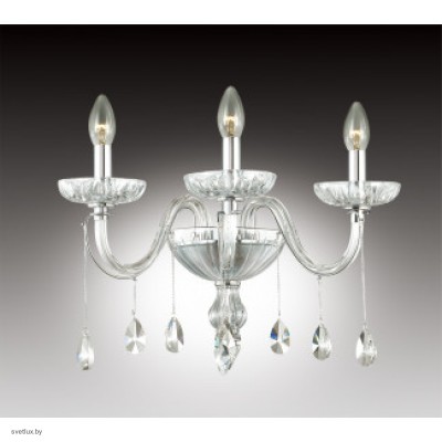 Светильник Odeon Light 2910/3W