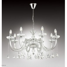 Светильник Odeon Light 2910/8 Светильник Odeon Light 2910/8
