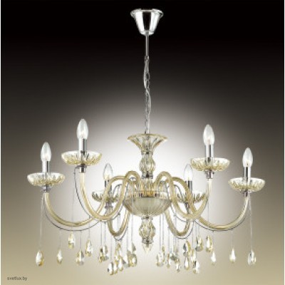 Светильник Odeon Light 2911/6