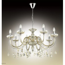Светильник Odeon Light 2911/8