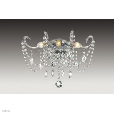 Светильник Odeon Light 2912/3W