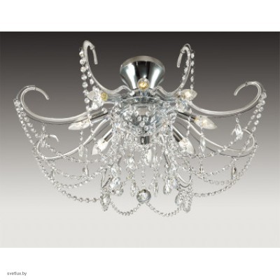 Светильник Odeon Light 2912/8C