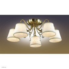 Светильник Odeon Light 2915/5C