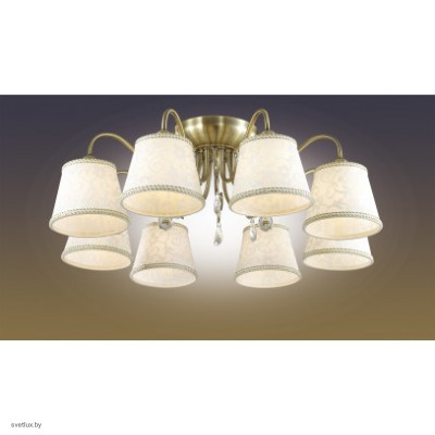 Светильник Odeon Light 2915/8C