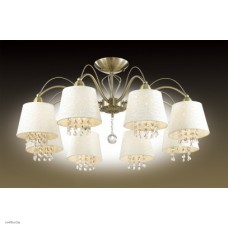Светильник Odeon Light 2916/8C