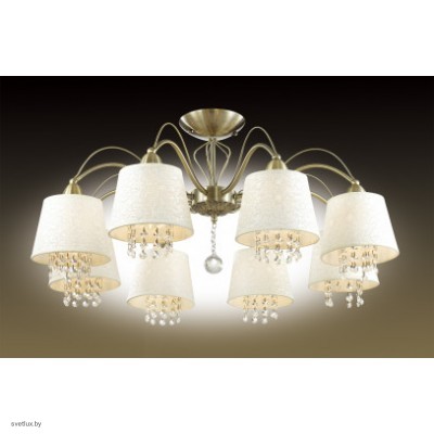 Светильник Odeon Light 2916/8C