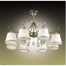 Светильник Odeon Light 2918/8C