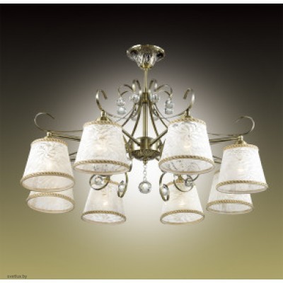 Светильник Odeon Light 2918/8C