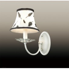 Светильник Odeon Light 2920/1W Светильник Odeon Light 2920/1W