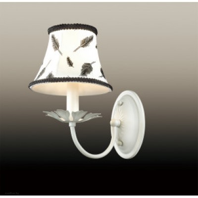 Светильник Odeon Light 2920/1W