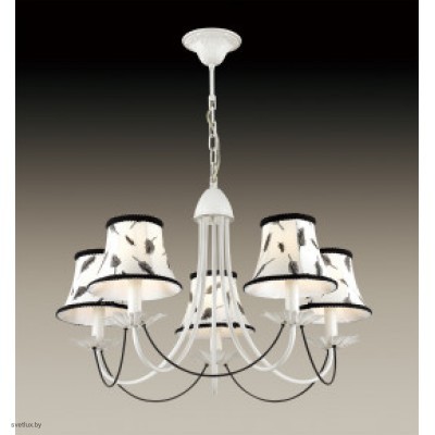 Светильник Odeon Light 2920/5