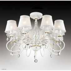 Светильник Odeon Light 2922/8C Светильник Odeon Light 2922/8C