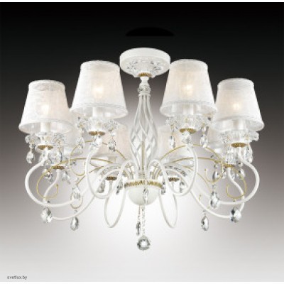 Светильник Odeon Light 2922/8C