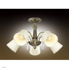Светильник Odeon Light 2925/5C