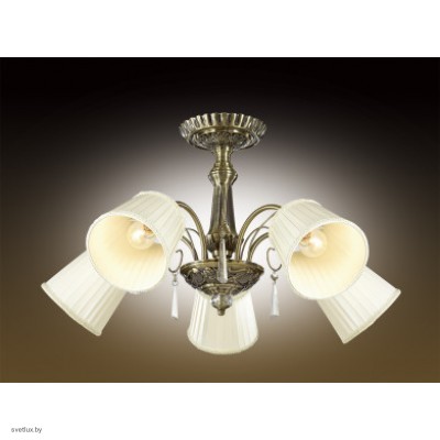 Светильник Odeon Light 2925/5C