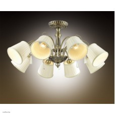 Светильник Odeon Light 2925/8C