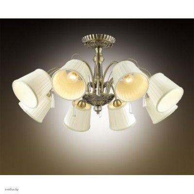 Светильник Odeon Light 2925/8C