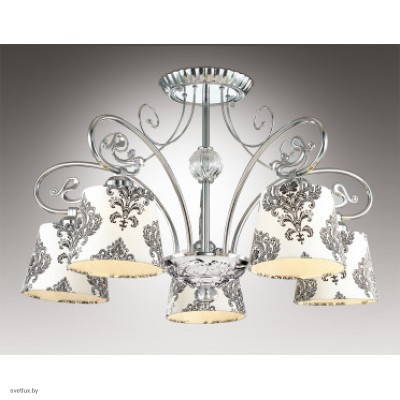 Светильник Odeon Light 2926/5C