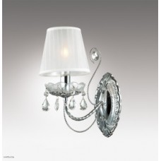 Светильник Odeon Light 2927/1W Светильник Odeon Light 2927/1W