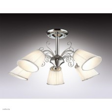 Светильник Odeon Light 2928/5C